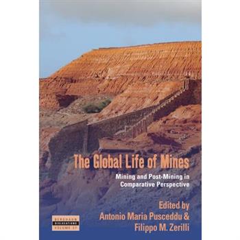 The Global Life of Mines