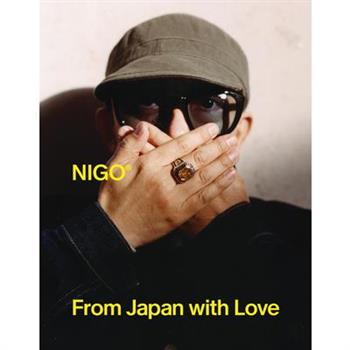 Nigo: From Japan with Love