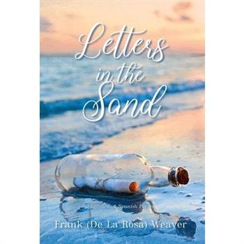 Letters in the Sand