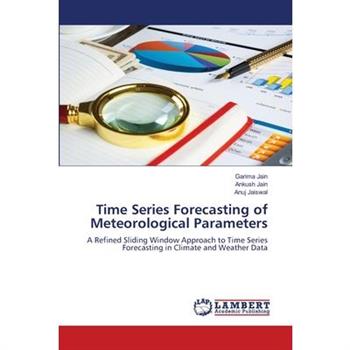Time Series Forecasting of Meteorological Parameters