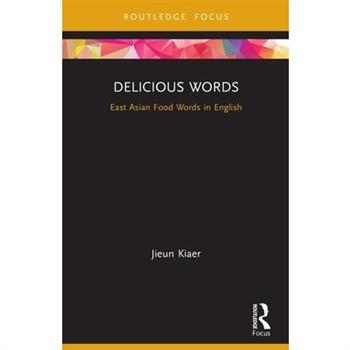 Delicious Words