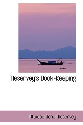 Meservey’s Book-Keeping