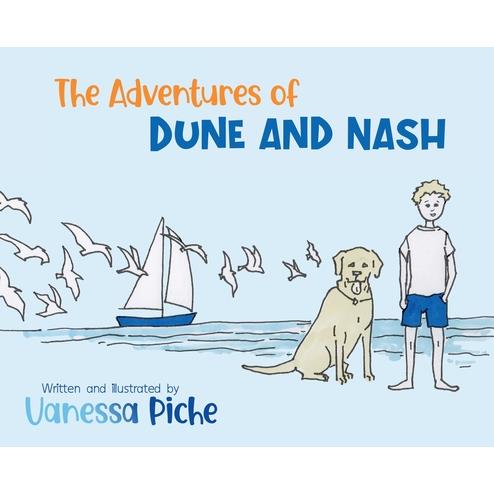 The Adventures of Dune and Nash