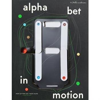 Alphabet in Motion