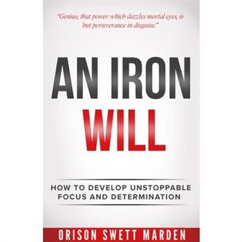 Iron Will