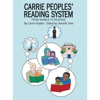 Carrie Peoples' Reading System