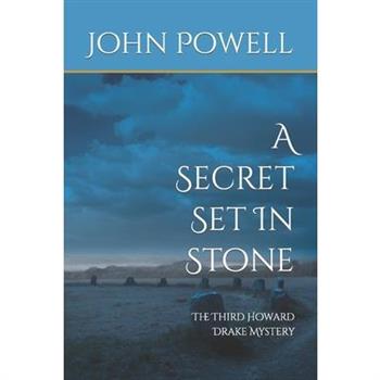 A Secret Set In Stone