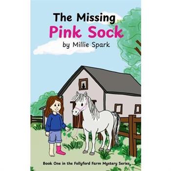 The Missing Pink Sock