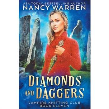 Diamonds and Daggers