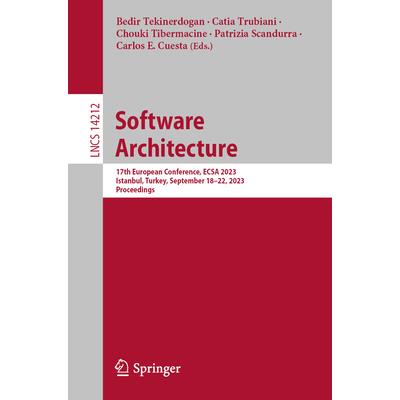 Software Architecture