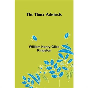 The Three Admirals
