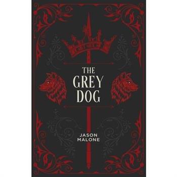 The Grey Dog