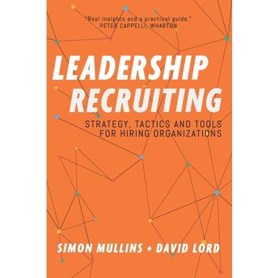 Leadership Recruiting