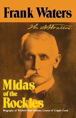 Midas Of Rockies