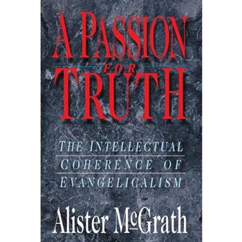 A Passion for Truth