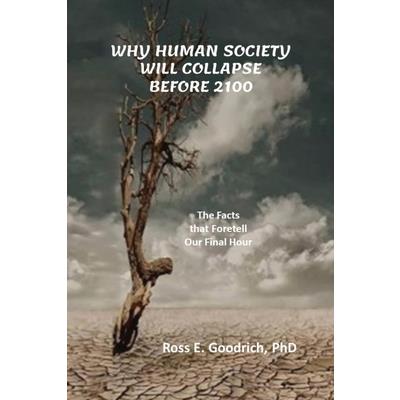 Why Human Society Will Collapse Before 2100