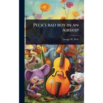Peck’s bad boy in an Airship