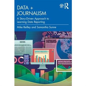 Data + Journalism