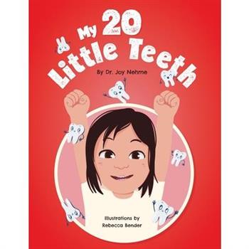 My 20 Little Teeth