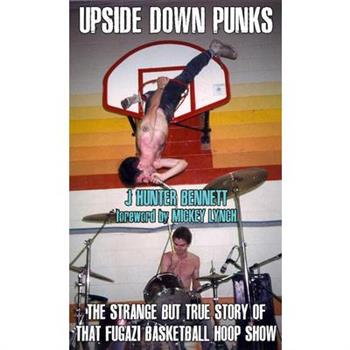 Upside Down Punks