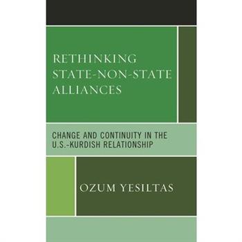Rethinking State-Non-State Alliances