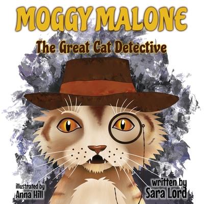 Moggy Malone