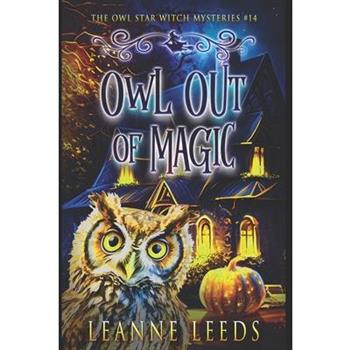 Owl Out of Magic