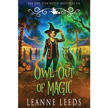 Owl Out of Magic