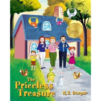 The Priceless Treasure