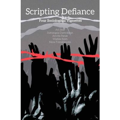 Scripting Defiance