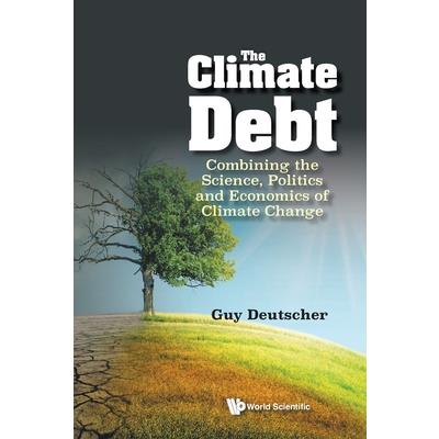 The Climate Debt
