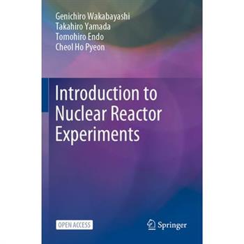 Introduction to Nuclear Reactor Experiments