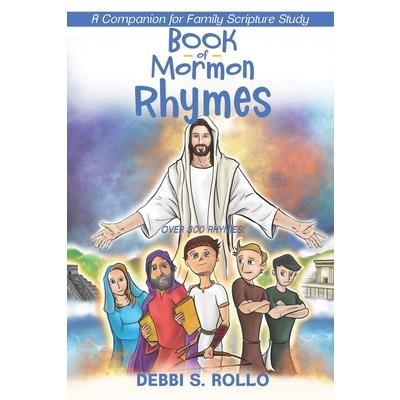 Book of Mormon Rhymes