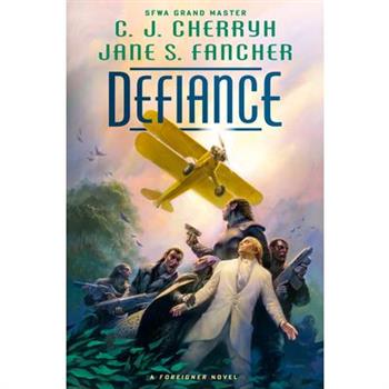 Defiance