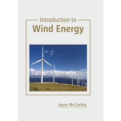 Introduction to Wind Energy
