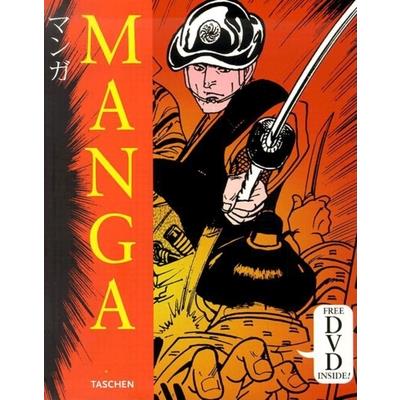 Manga Design
