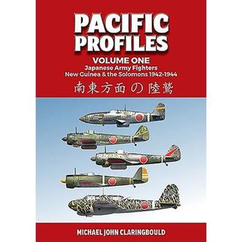 Pacific Profiles. Volume One