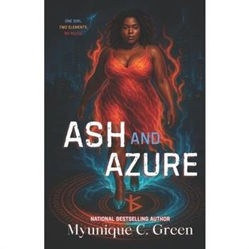 Ash and Azure