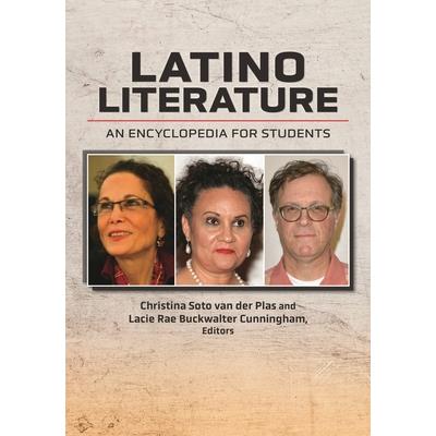 Latino Literature