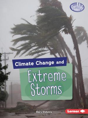 Climate change and extreme storms /