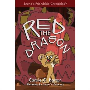 Red The Dragon