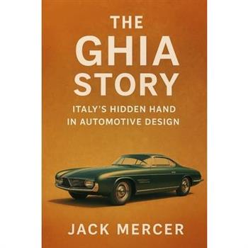 The Ghia Story