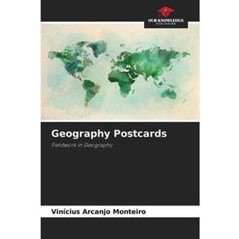 Geography Postcards