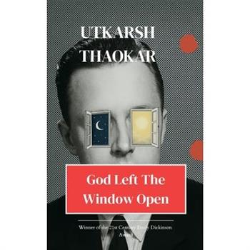 God Left the Window Open