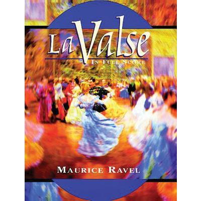 LA Valse in Full Score
