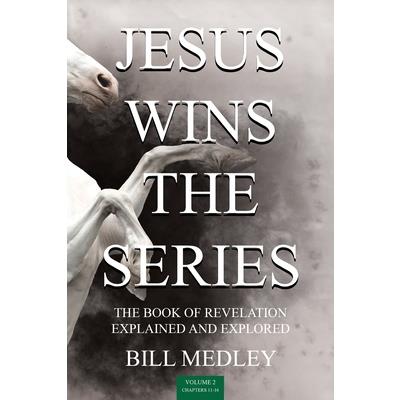 Jesus Wins the Series Vol. 2