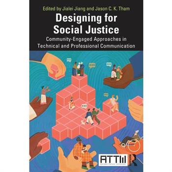 Designing for Social Justice