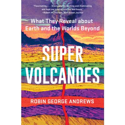Super Volcanoes