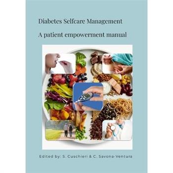 Diabetes Selfcare Management - A patient-empowerment manual