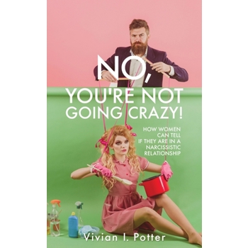 No, You’re Not Going Crazy!